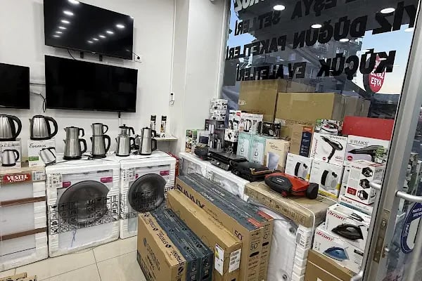 Enes Ticaret Beyaz Eşya Adana - Resim 3