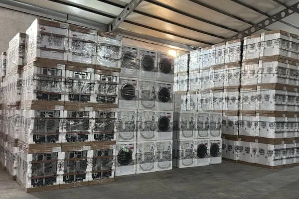 Enes Ticaret Beyaz Eşya Adana - Resim 7