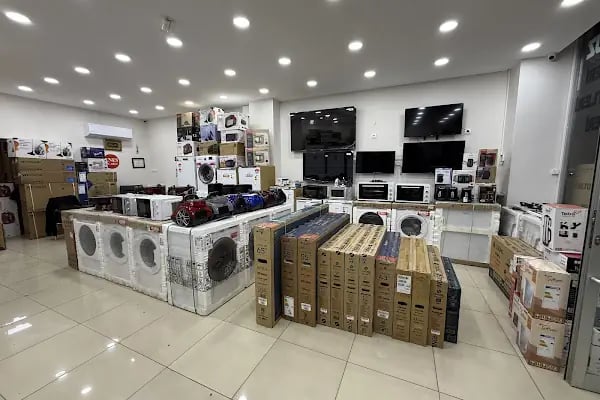 Enes Ticaret Beyaz Eşya Adana - Resim 9