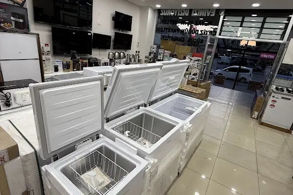 Enes Ticaret Beyaz Eşya Adana - Resim 11