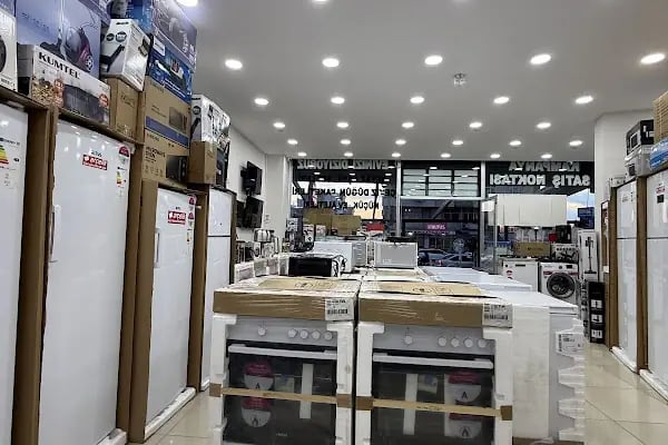 Enes Ticaret Beyaz Eşya Adana - Resim 2