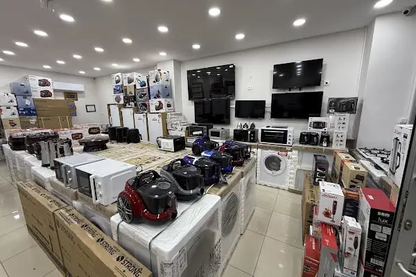 Enes Ticaret Beyaz Eşya Adana - Resim 15