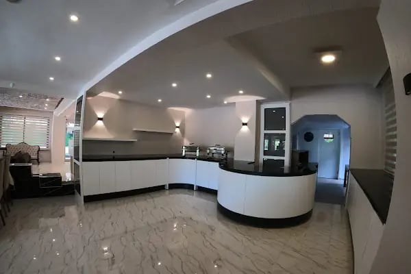 Bir Butik Hotel - Resim 10