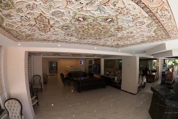Bir Butik Hotel - Resim 11