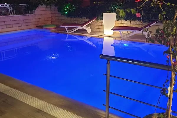Bir Butik Hotel - Resim 3