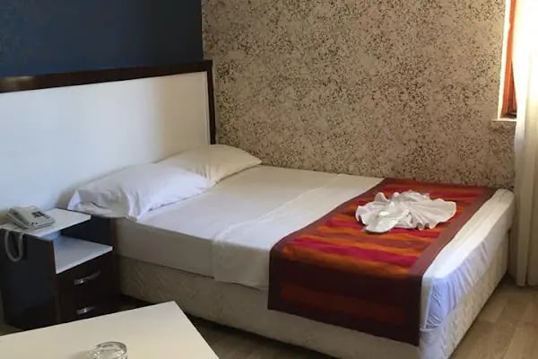 Bir Butik Hotel - Resim 7