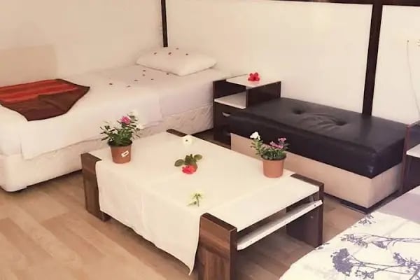 Bir Butik Hotel - Resim 6