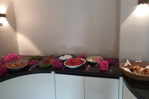 Bir Butik Hotel - Resim 19