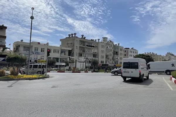 Manavgat Adliyesi - Resim 3