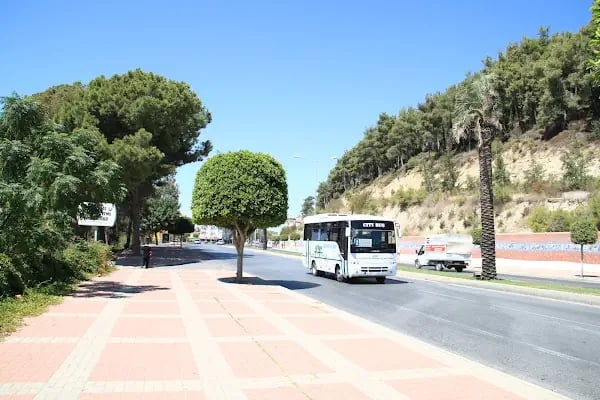 Manavgat Adliyesi - Resim 18