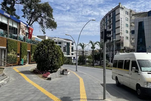Manavgat Adliyesi - Resim 12