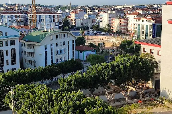 Manavgat Adliyesi - Resim 7