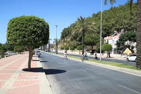 Manavgat Adliyesi - Resim 15