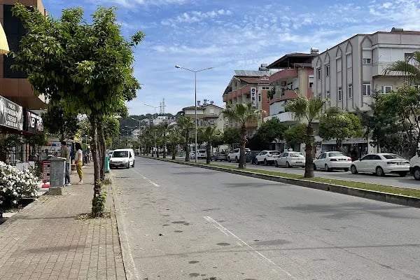 Manavgat Adliyesi - Resim 17
