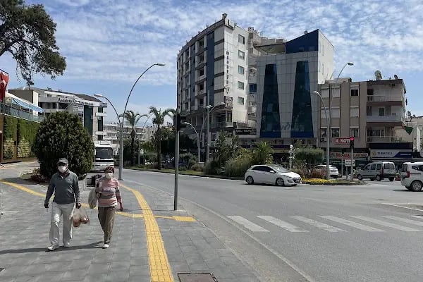 Manavgat Adliyesi - Resim 19