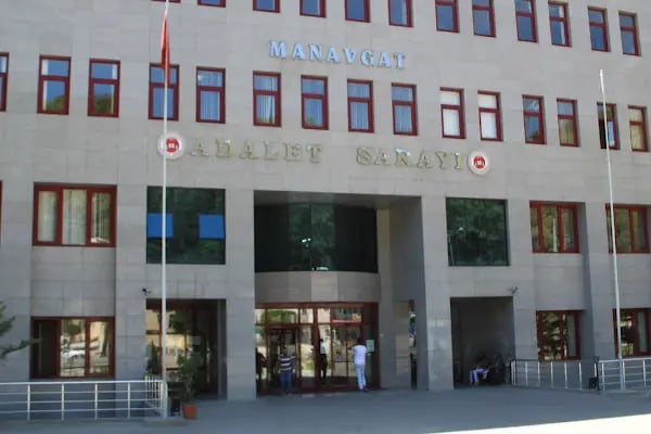 Manavgat Adliyesi - Resim 20