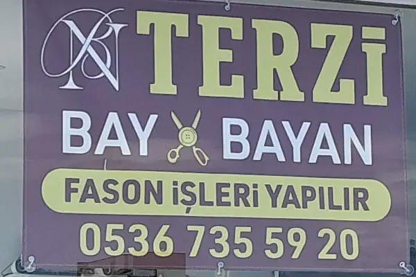 Terzi N.B - Resim 8