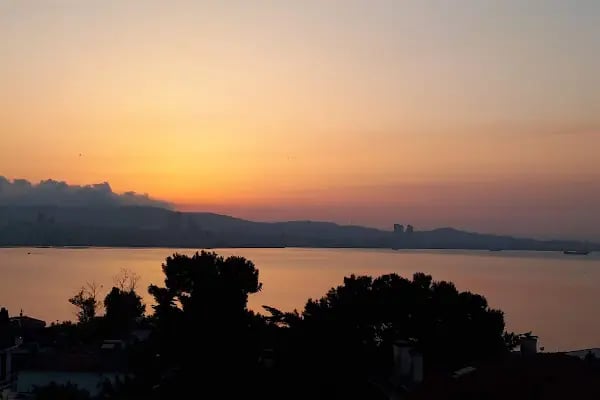 Di̇lmaclar Pansi̇yon - Resim 9