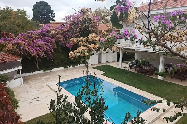 Di̇lmaclar Pansi̇yon - Resim 2