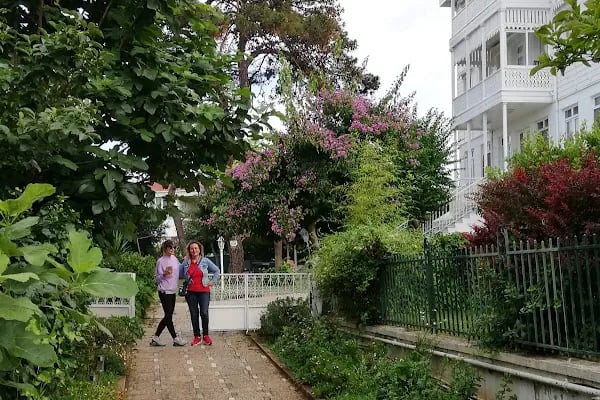 Di̇lmaclar Pansi̇yon - Resim 7