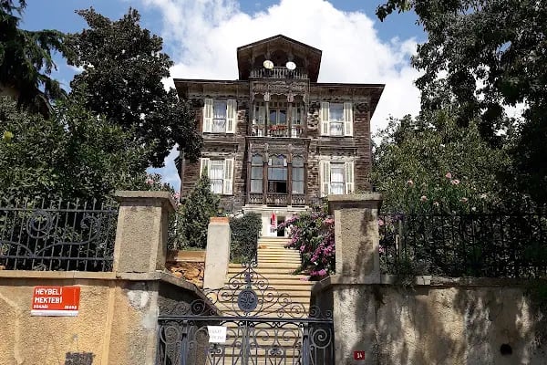 Di̇lmaclar Pansi̇yon - Resim 8