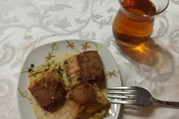 Di̇lmaclar Pansi̇yon - Resim 12