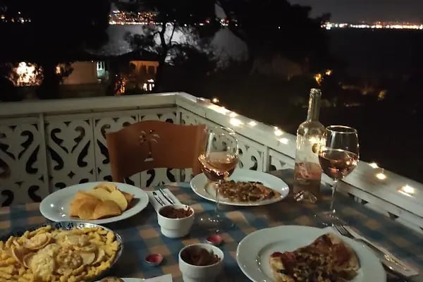 Di̇lmaclar Pansi̇yon - Resim 17