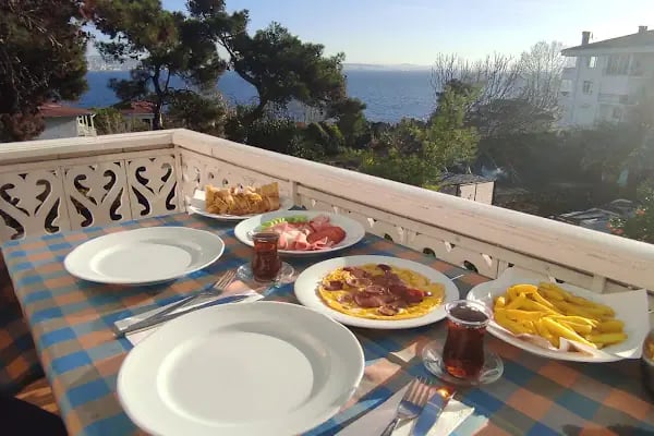 Di̇lmaclar Pansi̇yon - Resim 3
