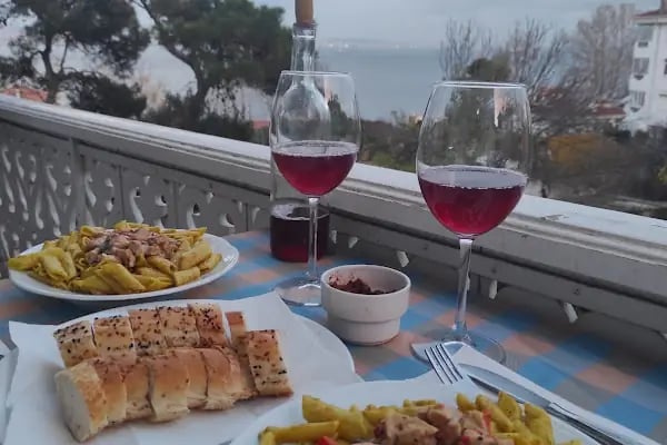 Di̇lmaclar Pansi̇yon - Resim 5