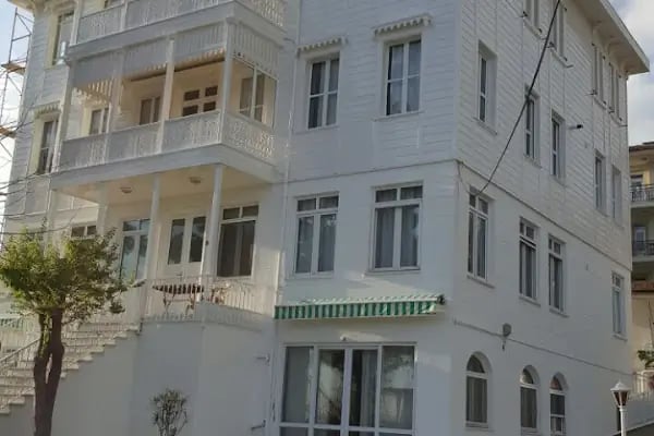 Di̇lmaclar Pansi̇yon - Resim 19