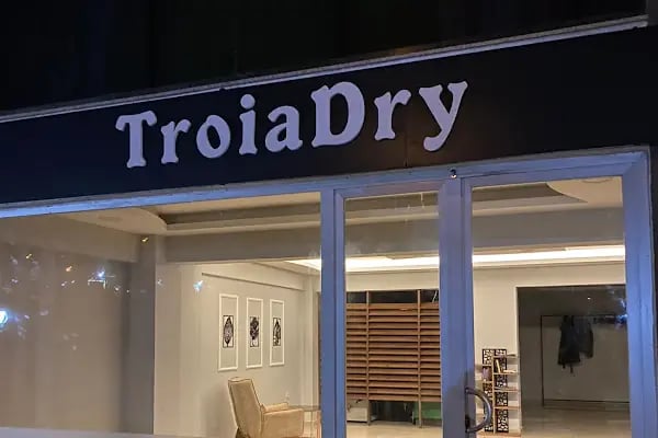 TroiaDry Kuru Temizleme - Resim 16