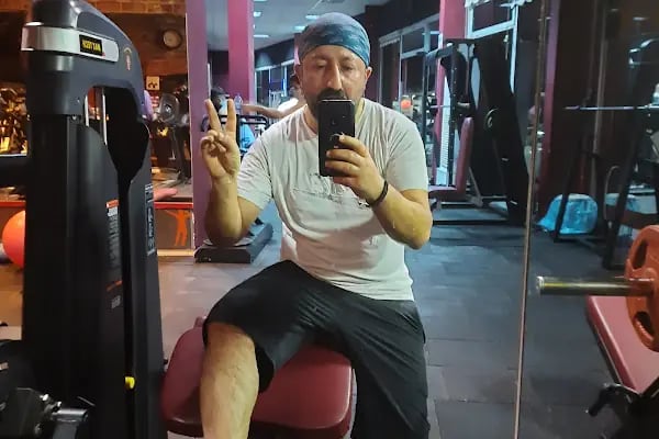 QUERENCİA FİTNESS - Resim 7