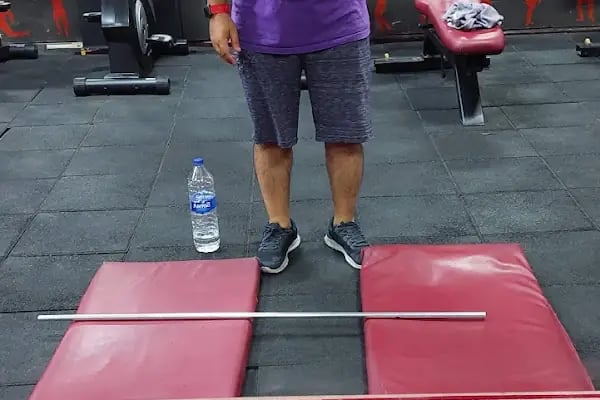 QUERENCİA FİTNESS - Resim 16