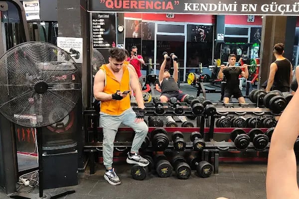 QUERENCİA FİTNESS - Resim 4