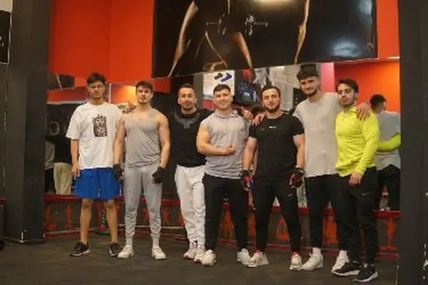 QUERENCİA FİTNESS - Resim 8