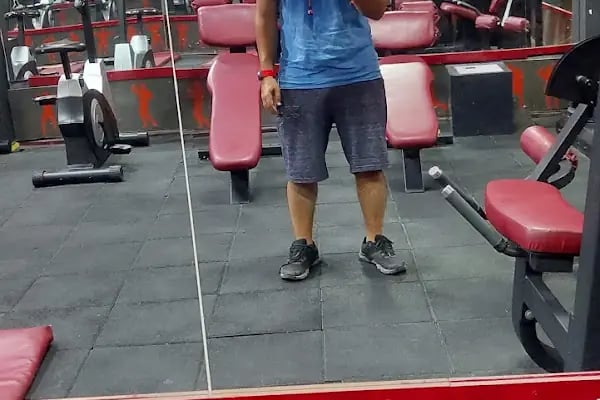QUERENCİA FİTNESS - Resim 13