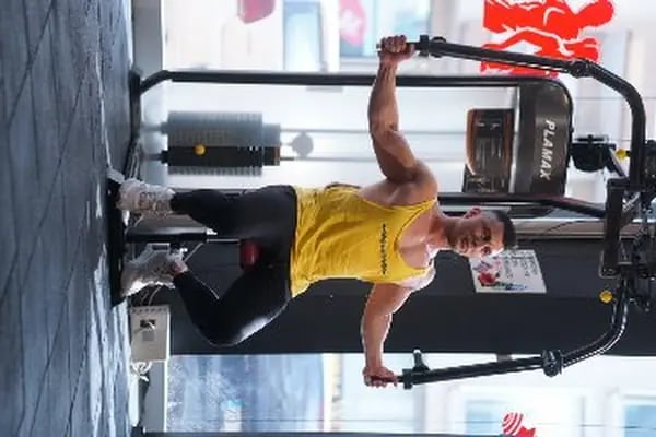 QUERENCİA FİTNESS - Resim 18