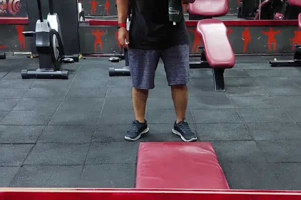 QUERENCİA FİTNESS - Resim 19
