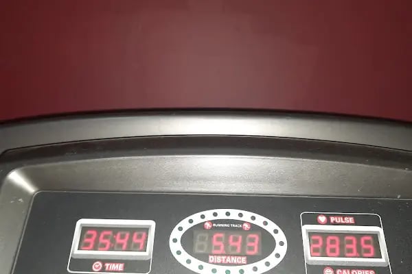 QUERENCİA FİTNESS - Resim 2