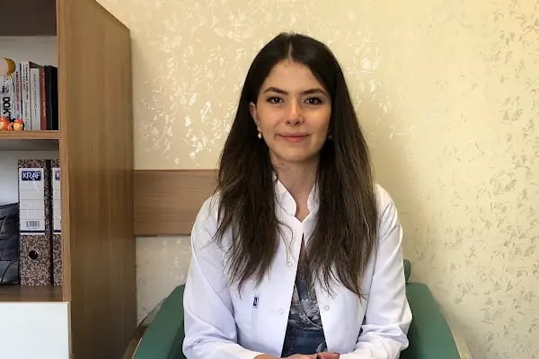 Uzm. PSK. Zehra Akhan Demirel- Denizli Psikolog-Psikolog Randevu-Tavsiye Edilen Psikolog-Çocuk Psikolog-Yetişkin Psikolog - Resim 1