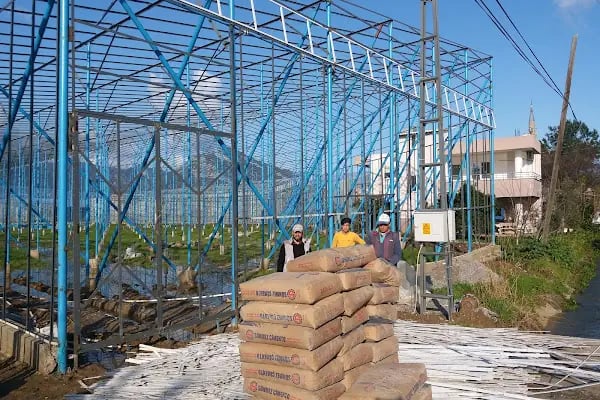 Tekeliler Camii - Resim 3
