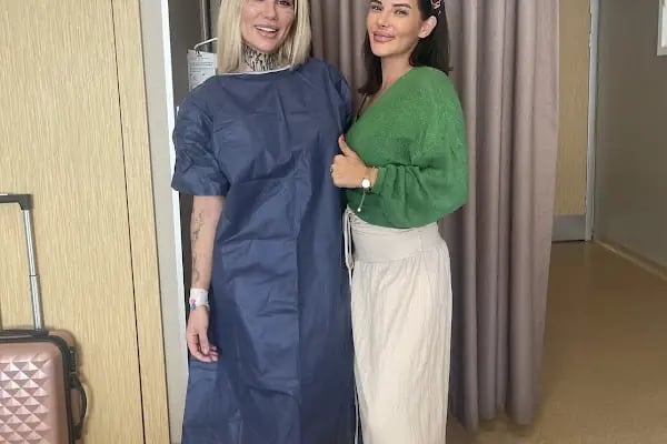 Locomedical Clinic - Resim 2
