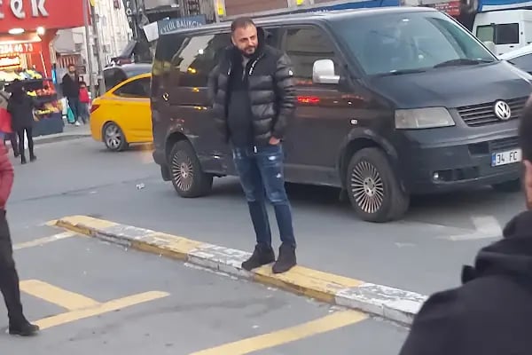 Anadolu Taksi - Resim 5