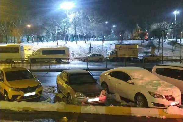 Anadolu Taksi - Resim 4