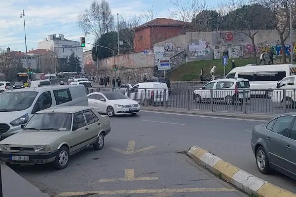 Anadolu Taksi - Resim 3