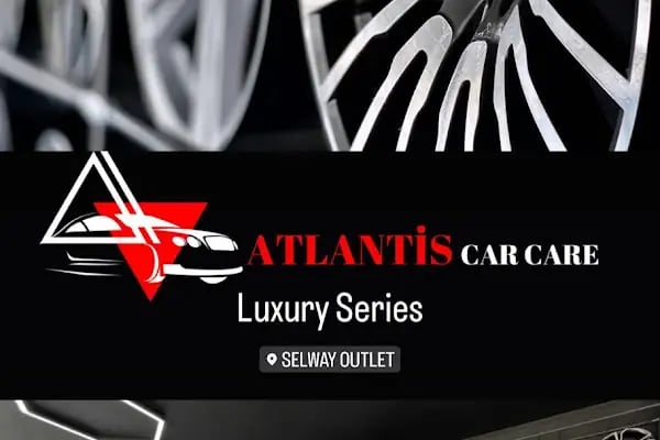 Atlantis Car Care - Resim 10