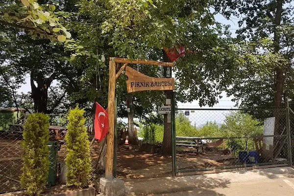 Saitabat Şelale Meşeli Tepe Piknik Alanı - Resim 7