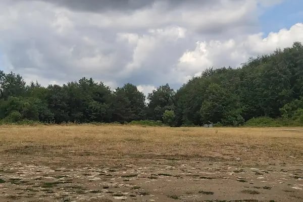Saitabat Şelale Meşeli Tepe Piknik Alanı - Resim 9