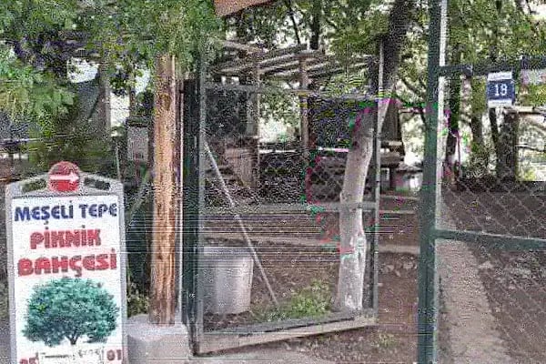 Saitabat Şelale Meşeli Tepe Piknik Alanı - Resim 18