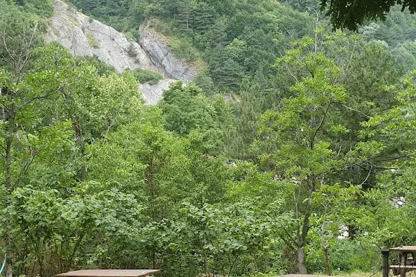 Saitabat Şelale Meşeli Tepe Piknik Alanı - Resim 15